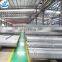 2 inch Carbon Square Tube Welded Seamless Galvanized Square Pipe