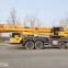XCMG Official Manufacturer Xct100 100ton Truck Crane