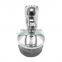 Staircase Round Ajustable Plate Cheap Commercial Stainless Steel Handrail Brackets