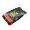 12oz coffee pouch box bottom coffee bag with valve and zipper