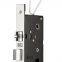 China Factory Hotel Card Reader M1 Rfid Hotel Room Door Lock