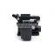 MT-8526 FTTH optical fiber optic cleaver price FC-60S cleaver fiber