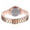 lady watch luxury skmei 1741 girls watch stainless steel quartz watches