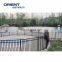 High Quality Durable Hot Sale aluminium pool fence swimming pool fencing, fences for swimming pools