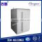 SK-65100 single chamber outdoor battery cabinet