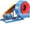 Stainless Steel 304 Industrial  Hot Air Blower For 500 Degrees Centigrade