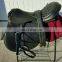 New Stock Rocking Imported Handmade Jumping Endurance Western Horse Riding Saddle