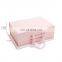 Custom Wine Packaging Luxurious Recycled Cardboard Beauty Wine Packaging  Gift paper packaging boxes for glass screen protector