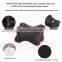 Factory 2pcs/set Car Headrest Leather Universal Neck Pillow Car 3D pillow General Decoration A pair of lumbar pads car Interior
