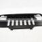 Car Grille For Jeep Wrangler TJ 97-06 front mesh grille  new accessories Offroad parts auto accessories