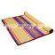 Handicraft Woven Seagrass Sedge Mat Cheap Price From Vietnam/Natural Woven Sedge Mat Carpet Rug