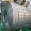 Tisco 0.25mm 0.35mm 0.45mm thick cold rolled 201 202 stainless steel coil roll strip