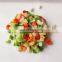 BRC-A Top Quality  IQF Frozen yellow Sweet Bell Pepper whole