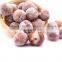 Frozen Fruit Unpeeled Lychee IQF Lichee from China