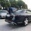 Car bumpers for Mercedes Benz E class W213 2020 2021 2022 year upgrade W223 Maybach model