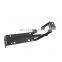 10th Anniversary Rear Bumper With Radar Hole for Jeep Wrangler JL Auto Accessories Steel
