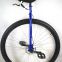 Unicycle Aluminium alloy Disc Pedal unicycle  36