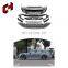Ch Assembly Fender Seamless Combination Installation Auto Parts Grille Bumper Body Kits For Audi A6L 2019-2021 To Rs6