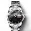 Top Sale GUANQIN 16013 Mens Automatic Mechanical Stainless Steel Band Customized Watches