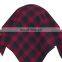 High Quality New Design 100% Cotton Twill Yarn Dyed Flannel Fabric