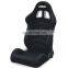 Series Pineapple Fabric Cloth Adjustable Car Sport Racing Seat