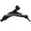 Japanese Auto Spare Parts Suspension Wishbone Front Lower Control Arm LH 48640-0N010 RH 48620-0N010 For Reiz Crown