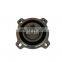 rear wheel hub bearings for BMW M5 E60 E63 E64 33412282675 33 41 2 282 675