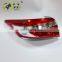 High Quality 2014 Vitz Tail Lamp Taillight Backlight for Toyota Yaris Vios 2015 2017 2018 2019