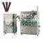 Automatic Toothpaste Plastic Soft Tube Filling Sealing Machine Factory Direct