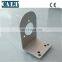 CALT 5v 24v incremental rotary encoder sensor with mounting bracket