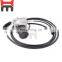 Hot sales excavator parts DH220-5 DH300-5 Throttle Motor Accelerator Motor 523-0006