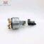 excavator engine ignition switch and key locks pc200-3/5/6 08086-10000