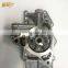 HIDROJET engine spares oil cooler cover ME033687 for 6D16