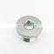 Hexagon Socket Screw Plug With ED, Steel Socket Oil Drain Plug, Hollow Carbon Steel Plug