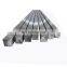 hot selling 316l inox rod stainless steel square bar price per kg