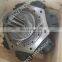 Intermot IAM70 series IAM4600/C radial piston motor equal to Blince 7 pistons  radial  piston motor