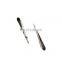 OEM custom stainless steel money clip metal spring clip