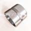 Custom stainless steel bearing rings bearing sleeve Bearing Bushing