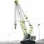 ZOOMLION Lifetime Service Mini Crawler 5 Tons Crane With Ce And Iso Certificate ZCC5000