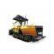 2022 new crawler type asphalt paver RP605 with max paving width 6m