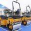 4ton Mini Manual Road Roller Compactor Xmr403