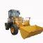 Fast Shipping Hydraulic Mini Front End Loader For Sale
