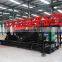 SPJ-300 water well drilling rig Large bore drilling rig