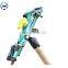 gas powered jackleg tunnel  rock drill machine jack hammer