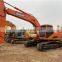 Б/у ковшовый экскаватор Doosan DH220, DH210, оригинальные экскаваторы Doosan, Doosan DH55, DH60, DH80, DH110