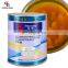 Car spray paint colors automotive acrylic lacquer 1k solid olive green color top and base coat car base paints