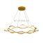 Nordic Design Modern Restaurant Decor Chandelier Pendant Lighting LED Lights Pendant Lamps