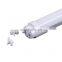 2FT 4FT 8FT 10W 12W 15W 18W 22W 40W LED Tube Light Lampara Cold Warm White Led Tube T8 Integrated Light