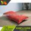 Best design adjustable portable sofa bed single folding bed