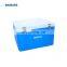 BIOBASE LN Portable Refrigerator 33L Mini Mobile Refrigerator BJPX-L33 For Medical